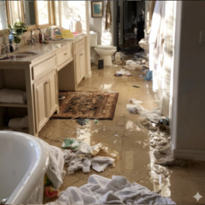 My DIL Took Over My Bathroom, Used All My Products, and Left a Mess, So I Taught Her a Lesson in Respect – Story of the Day