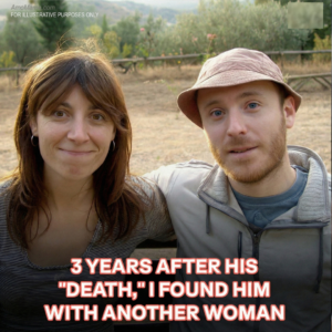 I Thought My Husband Was Dead Until I Saw Him Relaxing on the Beach With Another Family — Story of the Day