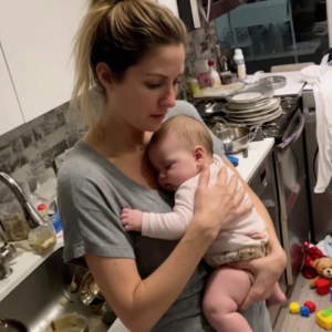 My Husband Constantly Mocked Me for Doing Nothing, Then He Found My Note After the ER Took Me Away