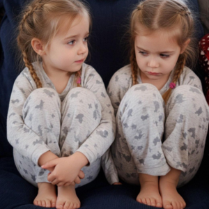 My Wife Vanished and Left Me with Our Twins – Her Note Said to Ask My Mom
