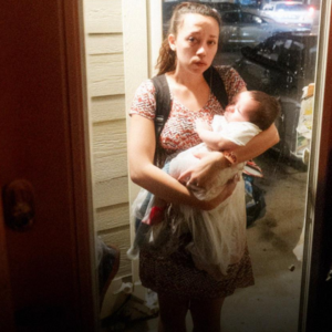 My Best Friend Asked Me to Watch Her Child and Disappeared – 14 Years Later, She Came Back